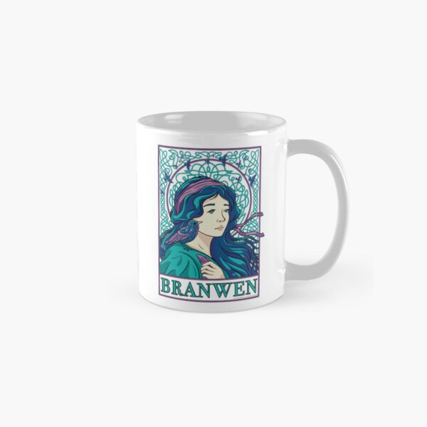 Item preview, Branwen Celtic knots designed and sold by lookintonature.
