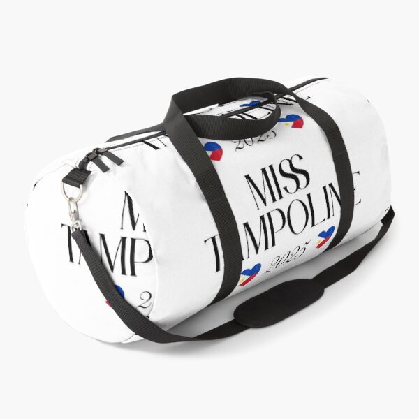Item preview, Miss TAMPOline 2025 (04) designed and sold by nature. electrified..