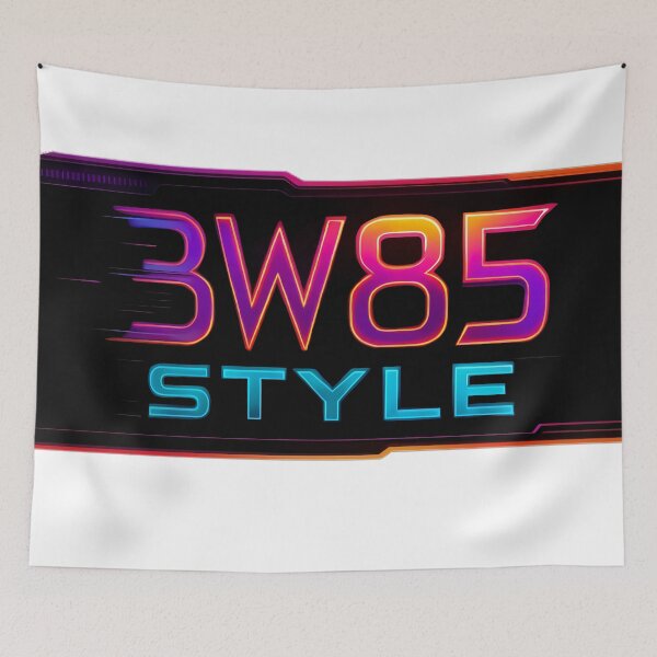 Artikelvorschau, BW85STYLE Neon 2 entworfen und verkauft von Retro &new generation .