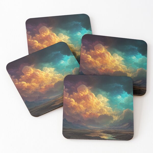 Item preview, Kingdoms Beneath the Burning Sky designed and sold by oanaunciuleanu.