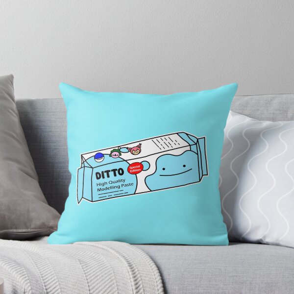 Item preview, Ditto Modelling Paste - Special Edition designed and sold by AndreSimplePoly.