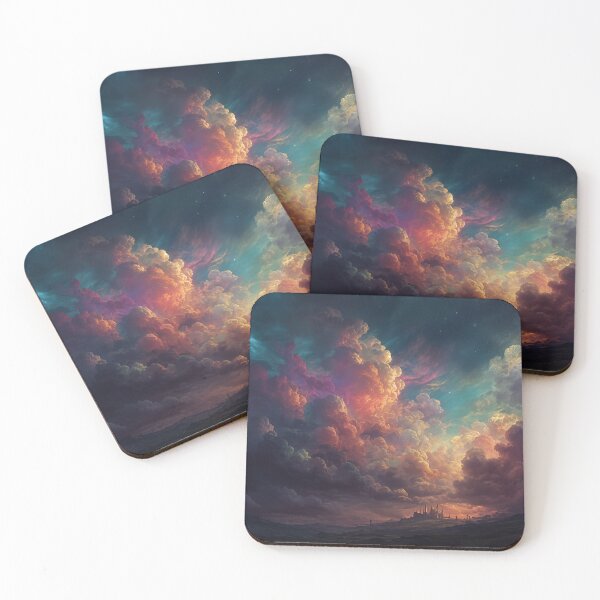 Item preview, Kingdoms Beneath the Burning Sky designed and sold by oanaunciuleanu.