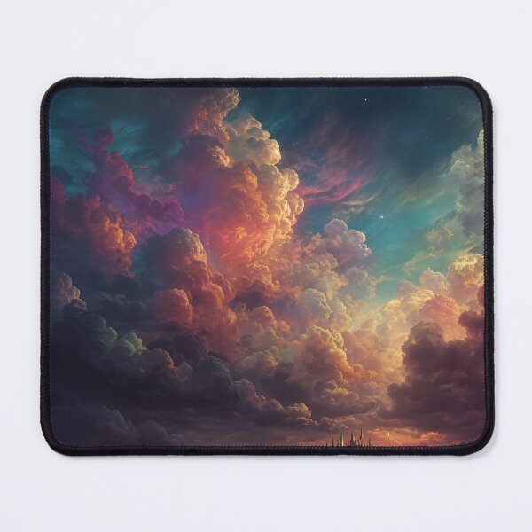 Item preview, Kingdoms Beneath the Burning Sky designed and sold by oanaunciuleanu.