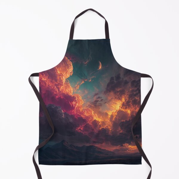 Item preview, Kingdoms Beneath the Burning Sky designed and sold by oanaunciuleanu.