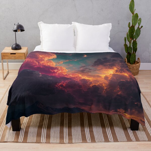 Item preview, Kingdoms Beneath the Burning Sky designed and sold by oanaunciuleanu.