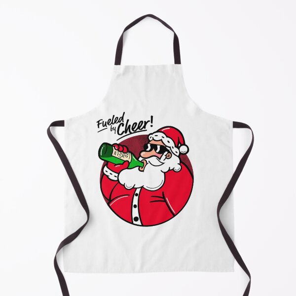 Item preview, Fueled by cheer! designed and sold by AdrianWindle.