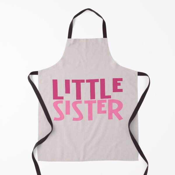 Item preview, Little Sister designed and sold by Persnicketee.