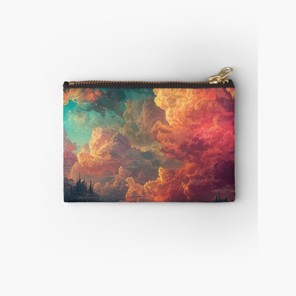 Item preview, Kingdoms Beneath the Burning Sky designed and sold by oanaunciuleanu.