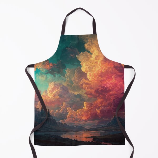 Item preview, Kingdoms Beneath the Burning Sky designed and sold by oanaunciuleanu.