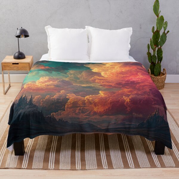 Item preview, Kingdoms Beneath the Burning Sky designed and sold by oanaunciuleanu.