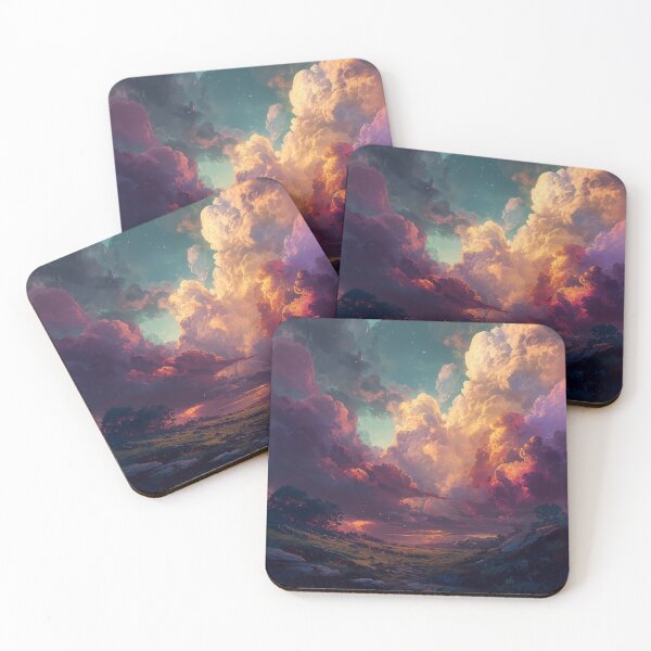 Item preview, Kingdoms Beneath the Burning Sky designed and sold by oanaunciuleanu.