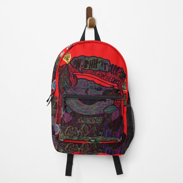 Item preview, 00ON1!: GhOul-AID MAN | GhOul WAVE ERA designed and sold by CLRFIENDZ.