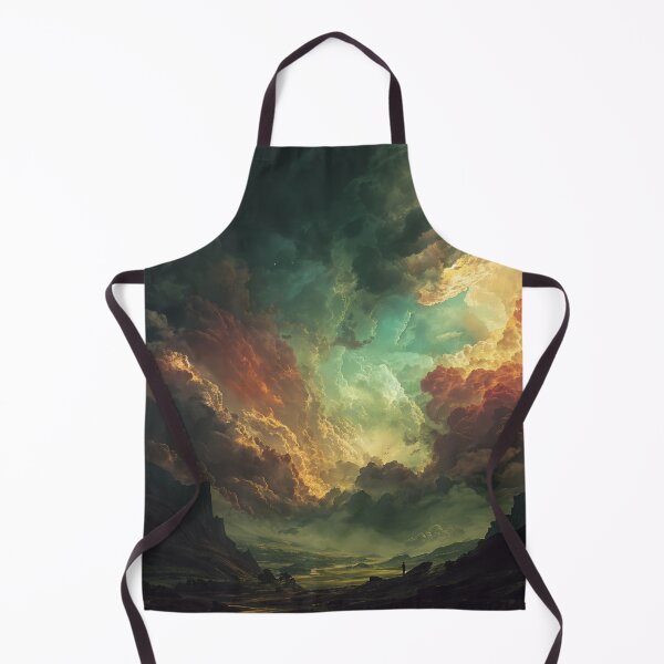 Item preview, Kingdoms Beneath the Burning Sky designed and sold by oanaunciuleanu.