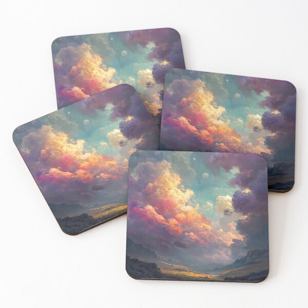 Item preview, Kingdoms Beneath the Burning Sky designed and sold by oanaunciuleanu.