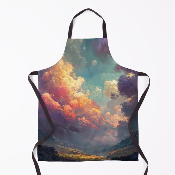 Item preview, Kingdoms Beneath the Burning Sky designed and sold by oanaunciuleanu.