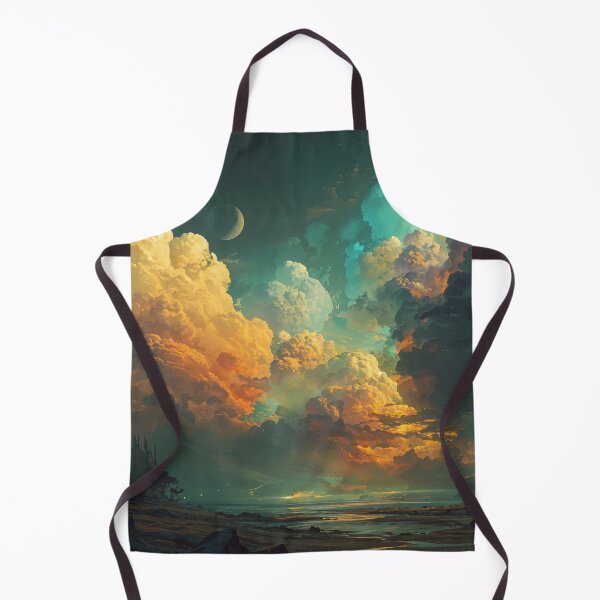 Item preview, Kingdoms Beneath the Burning Sky designed and sold by oanaunciuleanu.