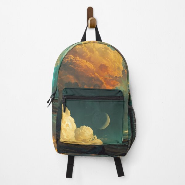 Item preview, Kingdoms Beneath the Burning Sky designed and sold by oanaunciuleanu.