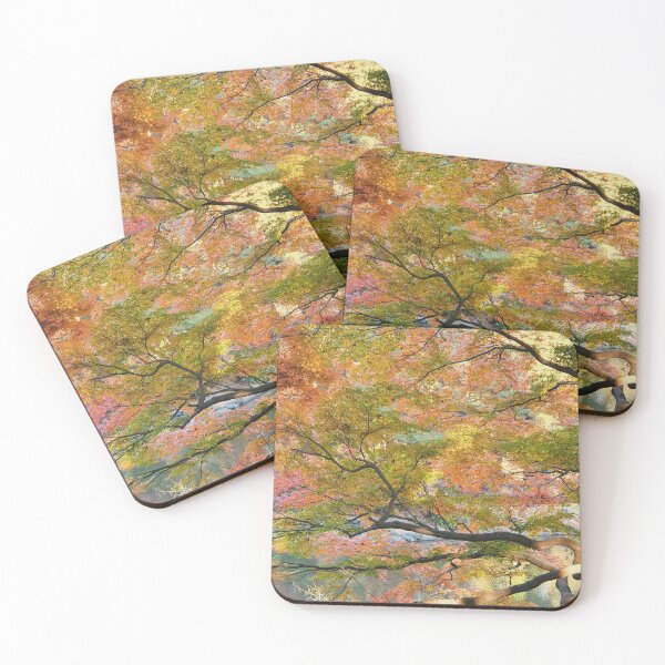 Item preview, Japanese Foliage Autumn Leaves designed and sold by TalBright.