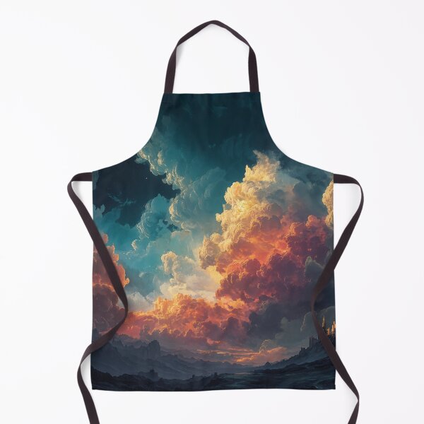 Item preview, Kingdoms Beneath the Burning Sky designed and sold by oanaunciuleanu.