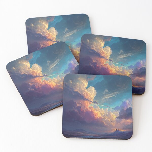 Item preview, Kingdoms Beneath the Burning Sky designed and sold by oanaunciuleanu.
