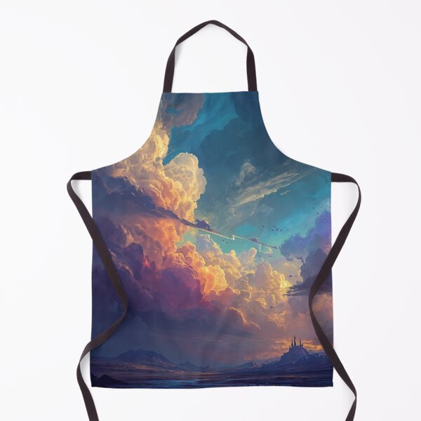 Item preview, Kingdoms Beneath the Burning Sky designed and sold by oanaunciuleanu.