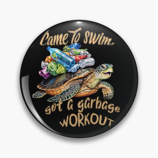 Item preview, Turtle Ecology Planet designed and sold by Design_Your_Day.
