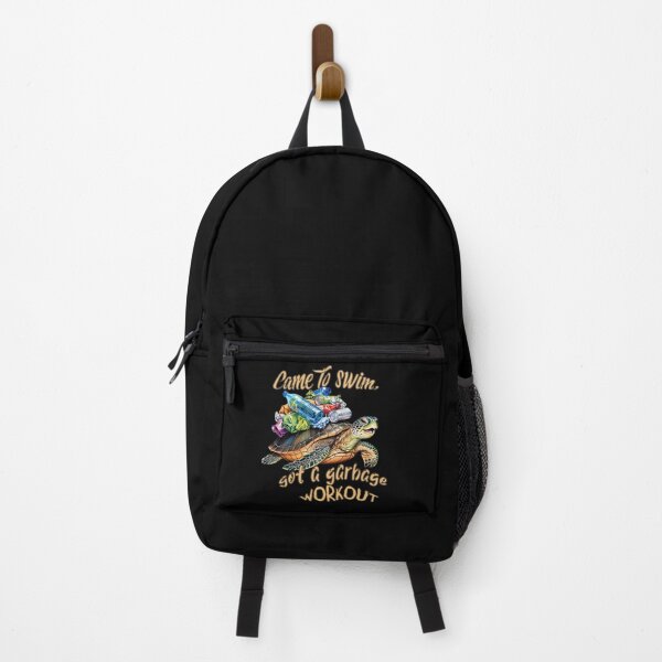 Item preview, Turtle Ecology Planet designed and sold by Design_Your_Day.