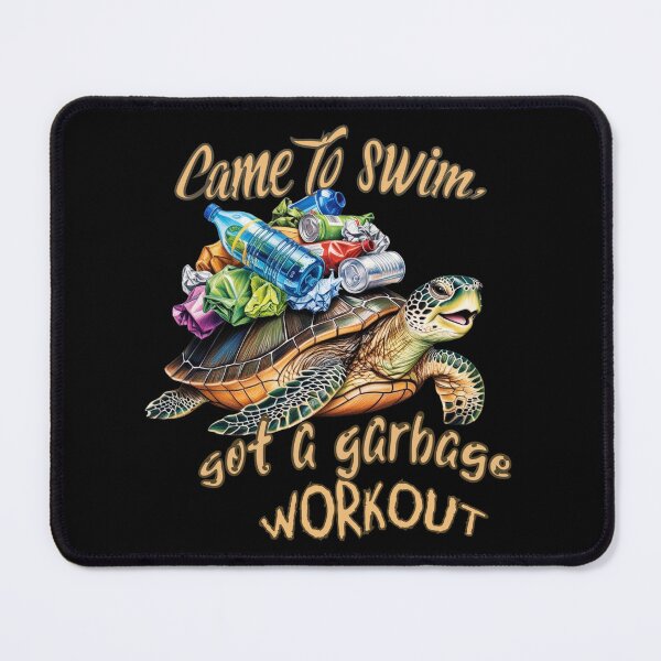 Item preview, Turtle Ecology Planet designed and sold by Design_Your_Day.