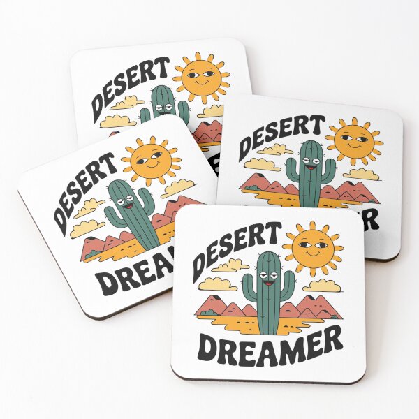 Item preview, Desert dreamer designed and sold by DropRomance.