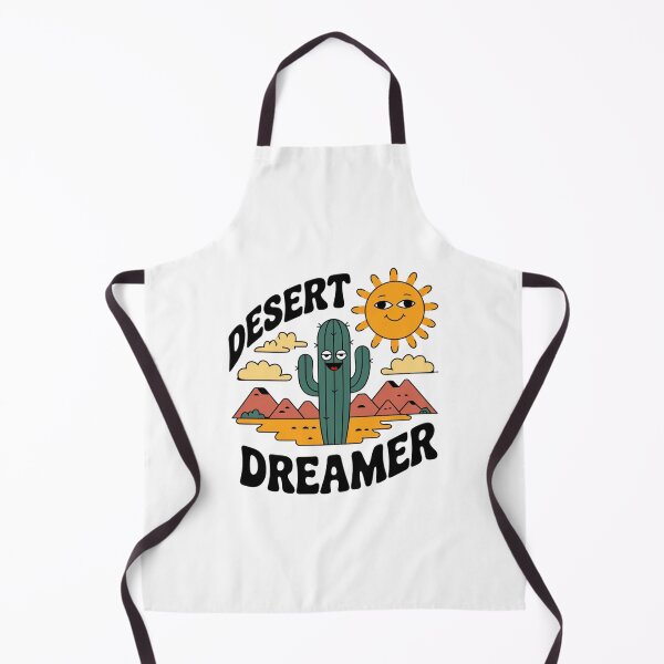 Item preview, Desert dreamer designed and sold by DropRomance.