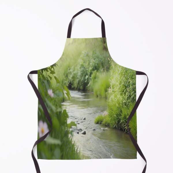Item preview, Home Decor: Calm & Serene Landscape designed and sold by M&M Lifestyle Hub.