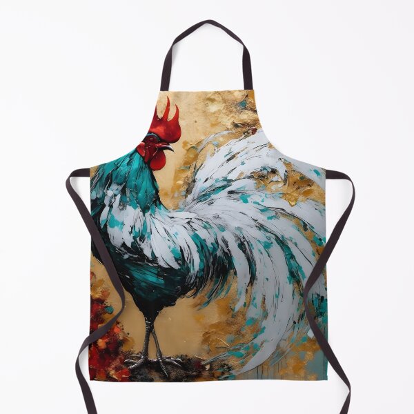 Item preview, Rooster designed and sold by Angelandspot.