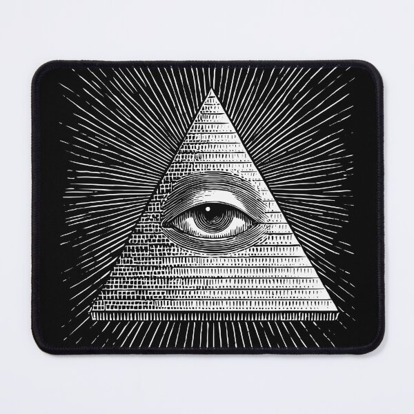 Item preview, Sacred Geometry Sight designed and sold by Retro Type.