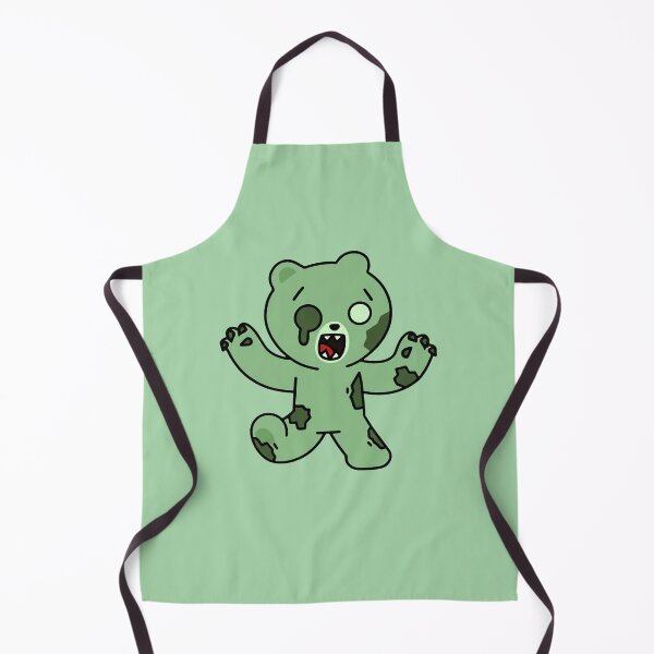 Item preview, Rushing Monster Teddy designed and sold by zzz888.