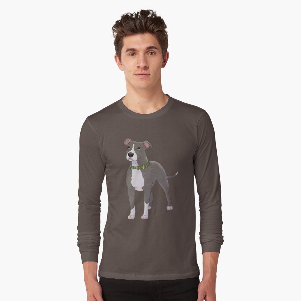 Item preview, Long Sleeve T-Shirt designed and sold by Chiwowy.