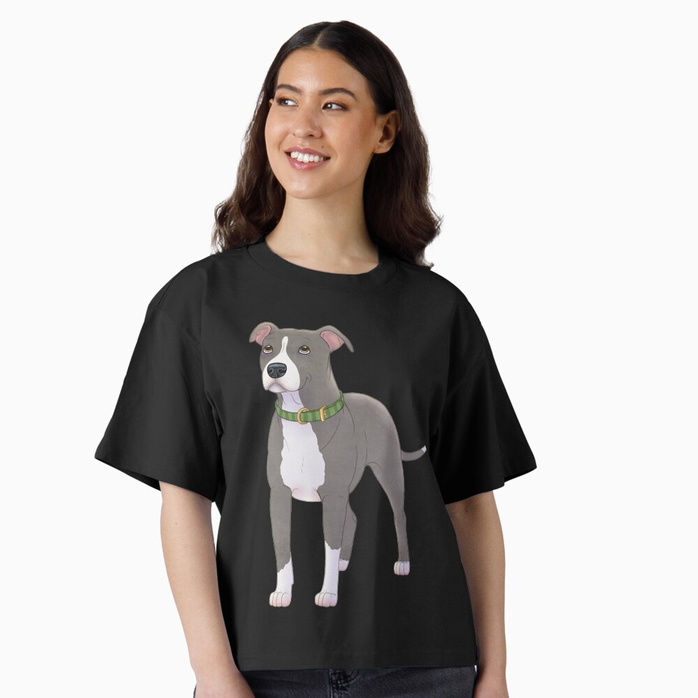 Item preview, Boxy T-Shirt designed and sold by Chiwowy.