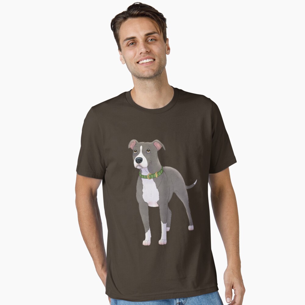 Item preview, Essential T-Shirt designed and sold by Chiwowy.
