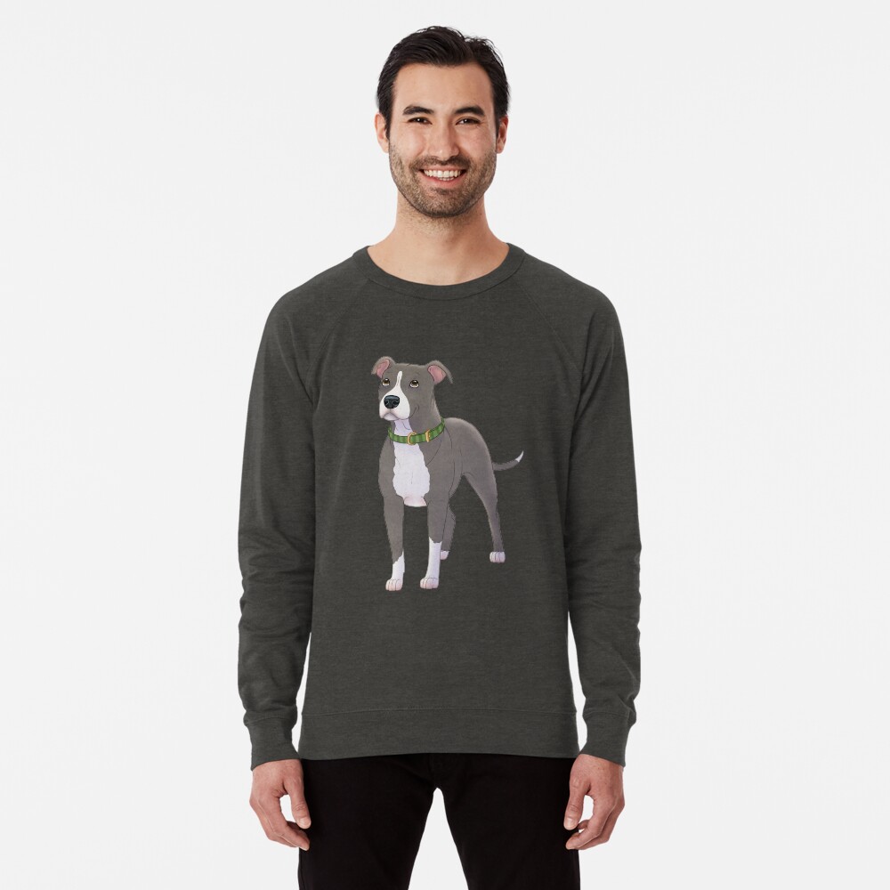 Item preview, Lightweight Sweatshirt designed and sold by Chiwowy.