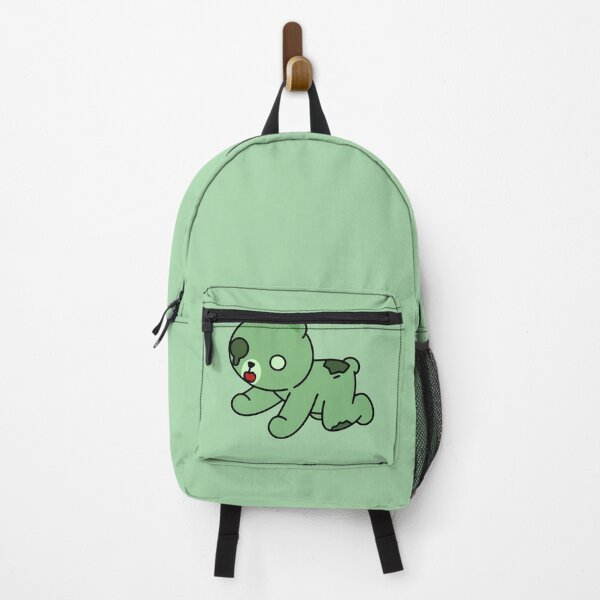 Item preview, Green Crawling Teddy designed and sold by zzz888.