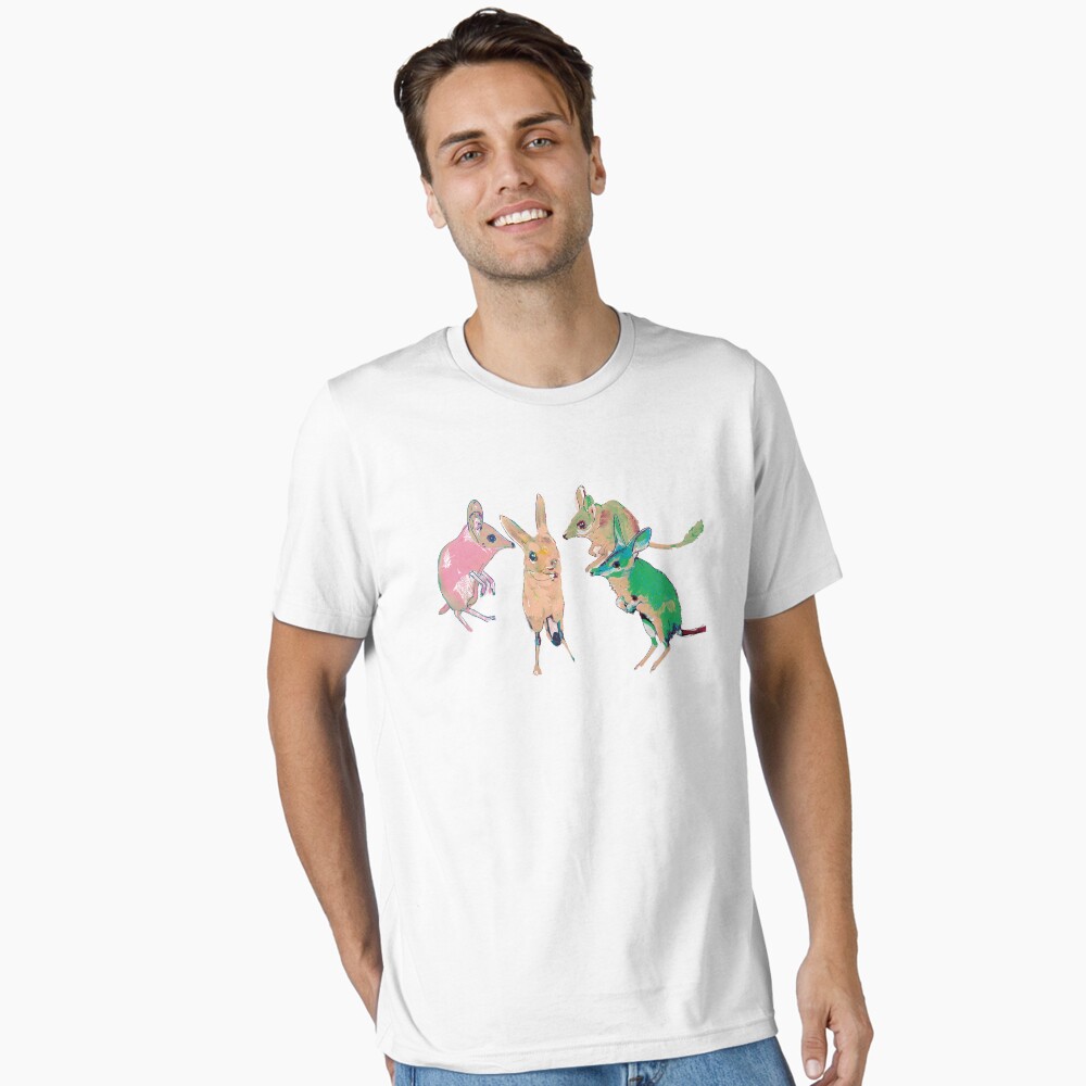 Item preview, Essential T-Shirt designed and sold by maitesanchezart.