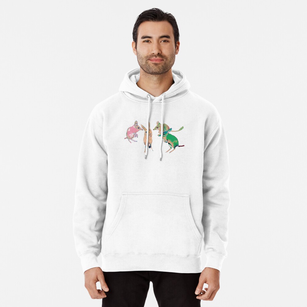 Item preview, Pullover Hoodie designed and sold by maitesanchezart.