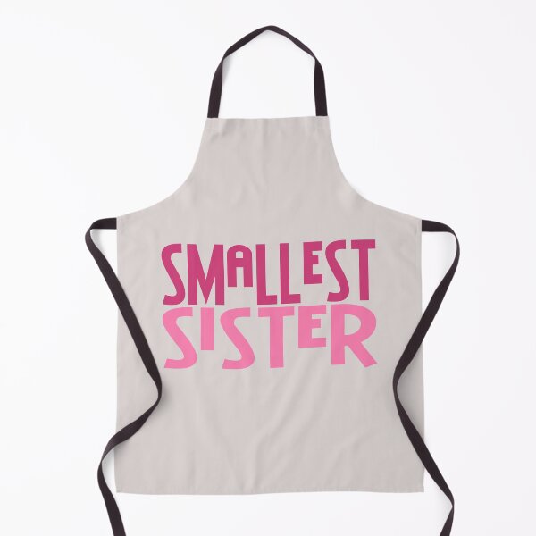 Item preview, Smallest Sister designed and sold by Persnicketee.