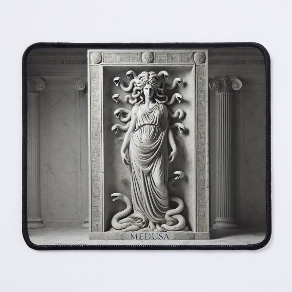 Item preview, Medusa Sculpture designed and sold by AdisKucius.