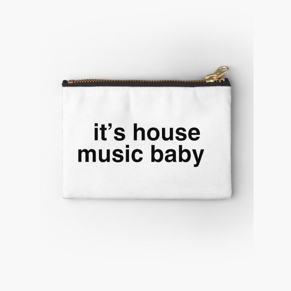 Item preview, its house music baby designed and sold by STAR10008.