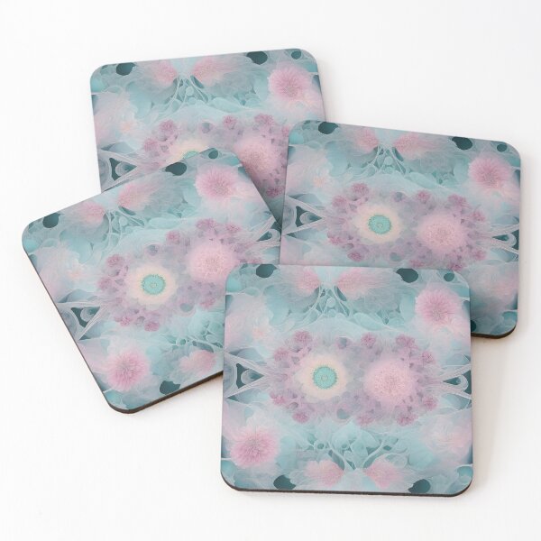 Item preview, Spring Fractal designed and sold by Bobs AI Art.