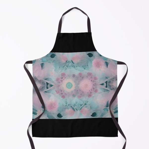 Item preview, Spring Fractal designed and sold by Bobs AI Art.