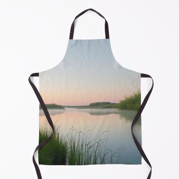 Item preview, Home Decor: Calm & Serene Landscape designed and sold by M&M Lifestyle Hub.