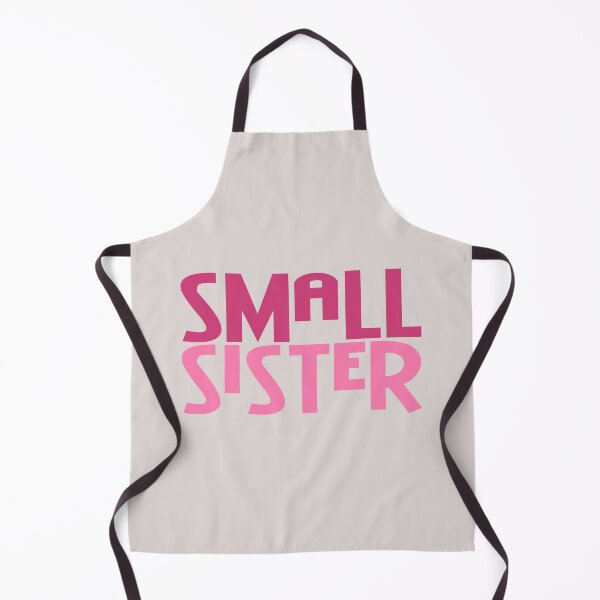 Item preview, Small Sister designed and sold by Persnicketee.