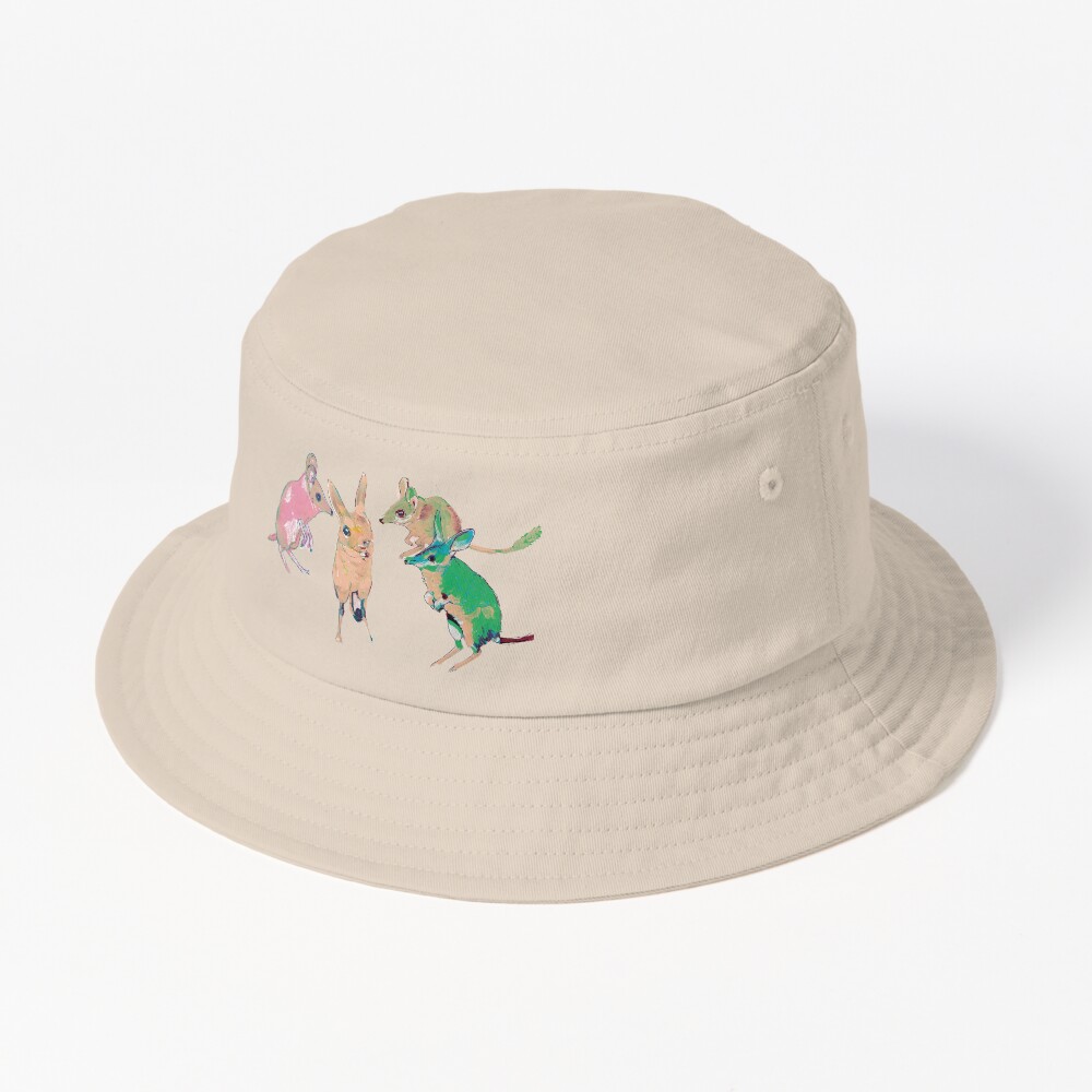 Item preview, Bucket Hat designed and sold by maitesanchezart.