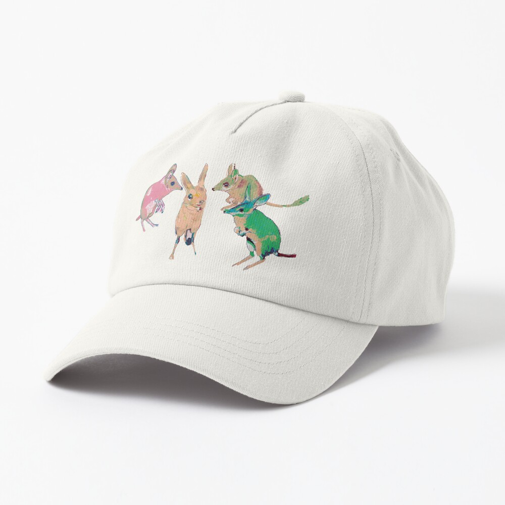 Item preview, Dad Hat designed and sold by maitesanchezart.